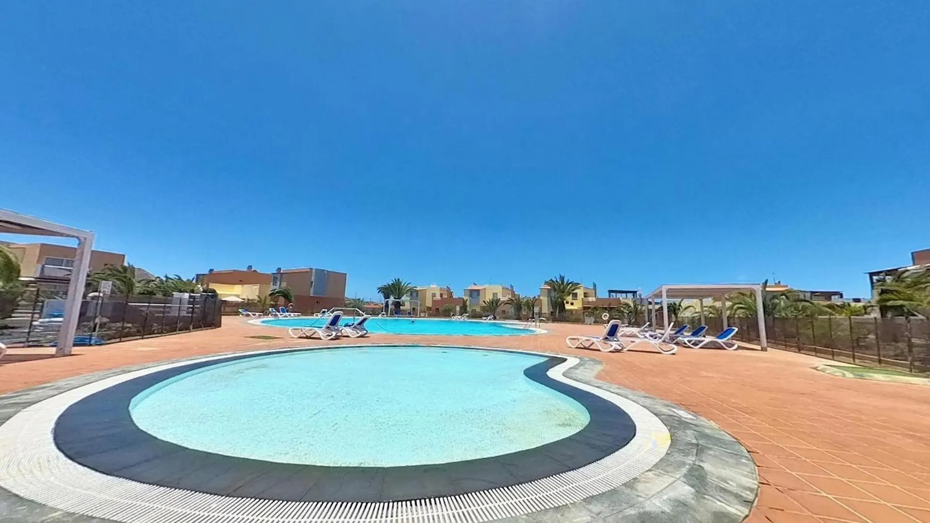 Dunas Breeze Κοραλέχο Διαμέρισμα