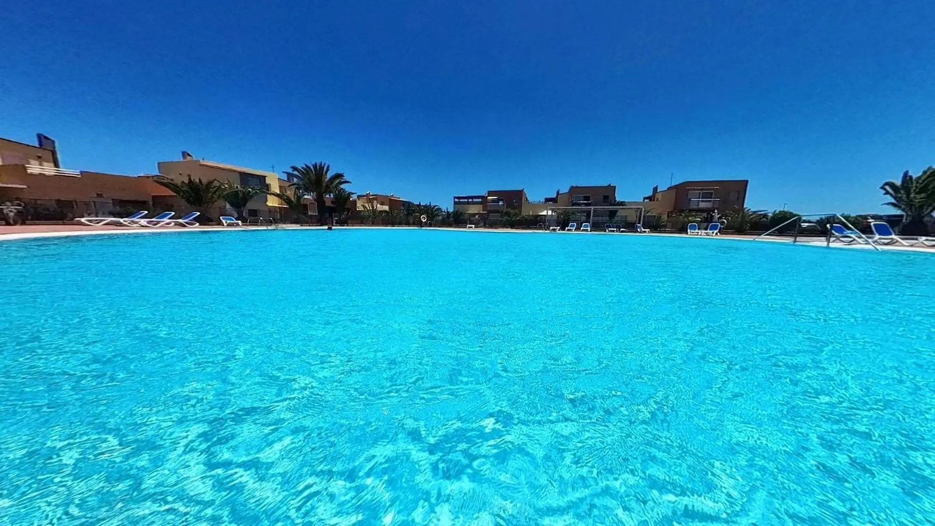 Dunas Breeze Κοραλέχο 0*,  Ισπανία