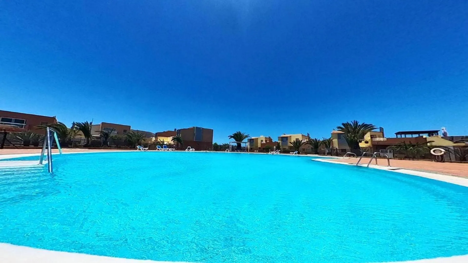 Dunas Breeze Κοραλέχο